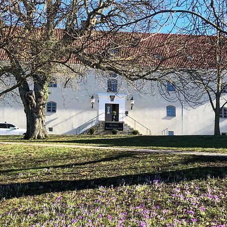 Hotell Slottsbacken Visby Exterior photo